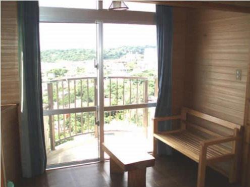 Nakahara Hotel Naha Exterior photo